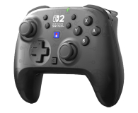 Hori Wireless HORIPAD Turbo (Black) - Switch 2 - 1505821 - zdjęcie 2